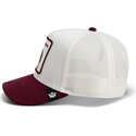 epci-curbata-alb-snapback-suede-alpha-microsuede-the-farm-goorin-bros