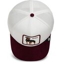 epci-curbata-alb-snapback-suede-alpha-microsuede-the-farm-goorin-bros