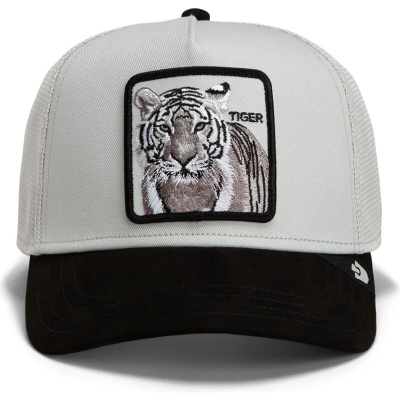 epci-curbata-gri-snapback-suede-tiger-microsuede-the-farm-goorin-bros