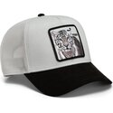 epci-curbata-gri-snapback-suede-tiger-microsuede-the-farm-goorin-bros
