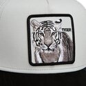 epci-curbata-gri-snapback-suede-tiger-microsuede-the-farm-goorin-bros