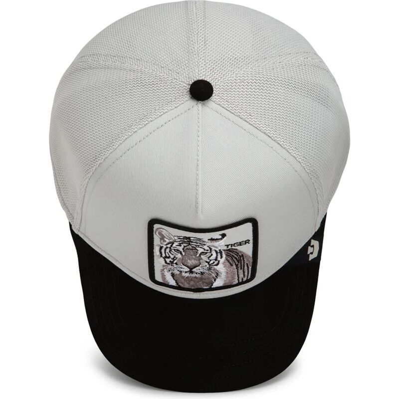 epci-curbata-gri-snapback-suede-tiger-microsuede-the-farm-goorin-bros