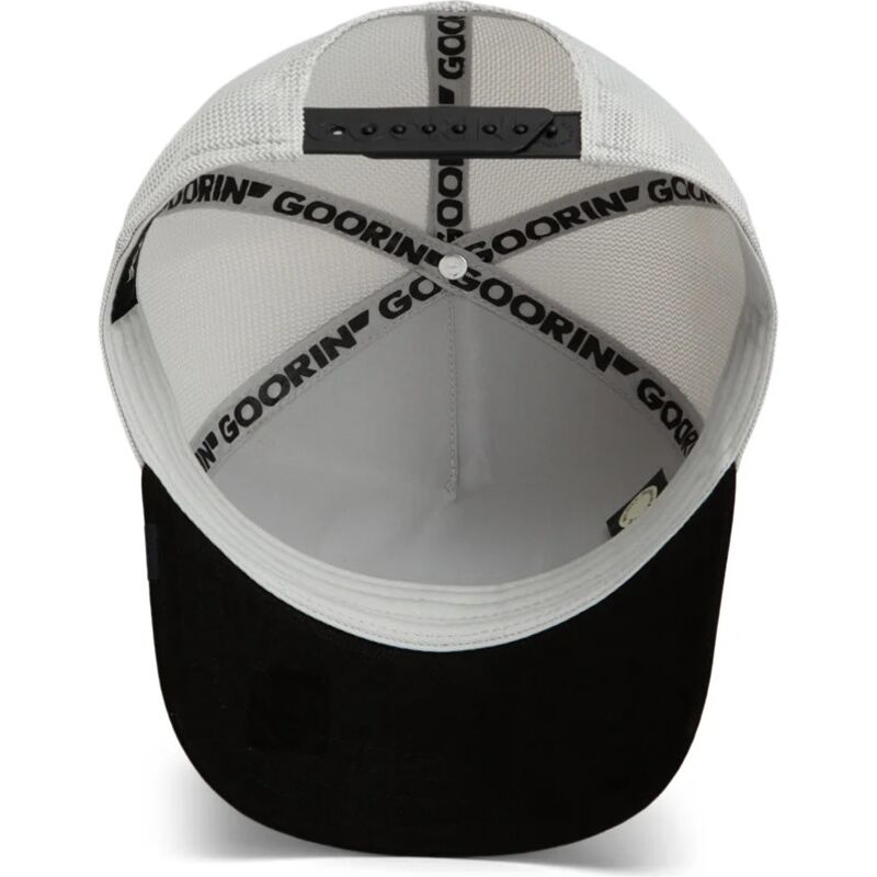 epci-curbata-gri-snapback-suede-tiger-microsuede-the-farm-goorin-bros