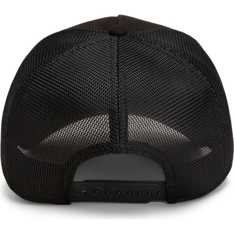 epci-curbata-negru-snapback-nera-rossa-microsuede-the-farm-goorin-bros