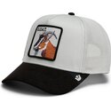 epci-curbata-gri-snapback-suede-greatest-goat-microsuede-the-farm-goorin-bros