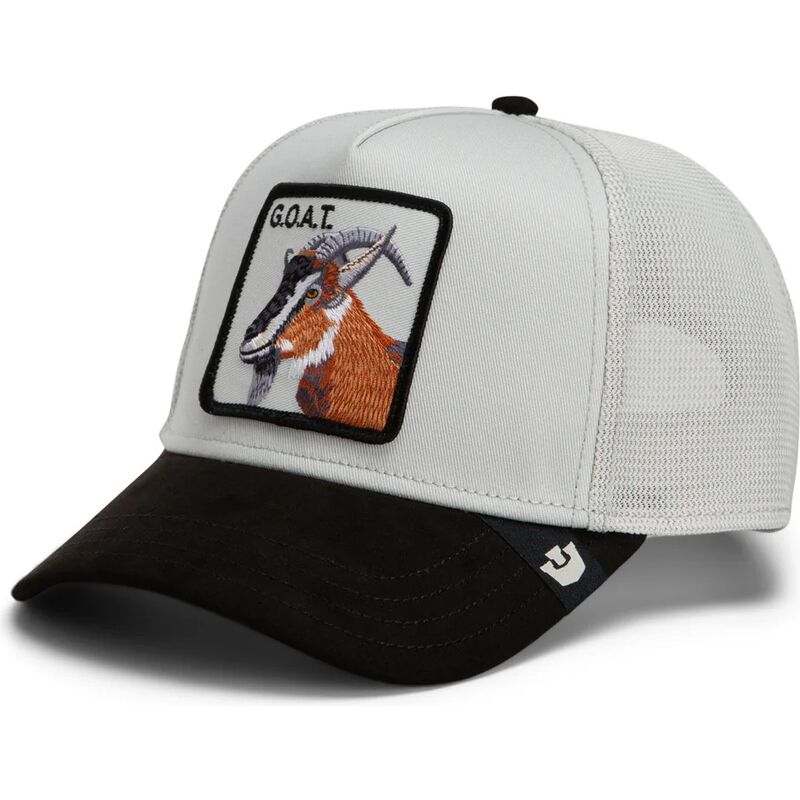 epci-curbata-gri-snapback-suede-greatest-goat-microsuede-the-farm-goorin-bros