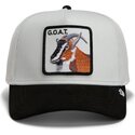 epci-curbata-gri-snapback-suede-greatest-goat-microsuede-the-farm-goorin-bros