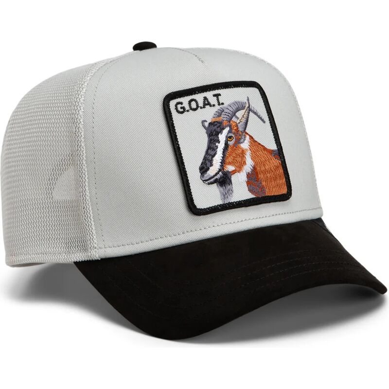 epci-curbata-gri-snapback-suede-greatest-goat-microsuede-the-farm-goorin-bros