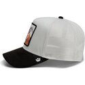 epci-curbata-gri-snapback-suede-greatest-goat-microsuede-the-farm-goorin-bros