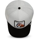 epci-curbata-gri-snapback-suede-greatest-goat-microsuede-the-farm-goorin-bros
