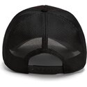 epci-curbata-negru-snapback-suede-cancelled-skull-microsuede-the-farm-goorin-bros
