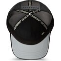 epci-curbata-negru-snapback-suede-cancelled-skull-microsuede-the-farm-goorin-bros