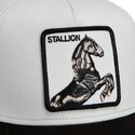 epci-curbata-gri-snapback-suede-stallion-microsuede-the-farm-goorin-bros