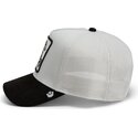 epci-curbata-gri-snapback-suede-stallion-microsuede-the-farm-goorin-bros