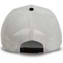 epci-curbata-gri-snapback-suede-stallion-microsuede-the-farm-goorin-bros