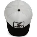 epci-curbata-gri-snapback-suede-stallion-microsuede-the-farm-goorin-bros