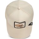 epci-curbata-bej-snapback-suede-cancelled-skull-microsuede-the-farm-goorin-bros