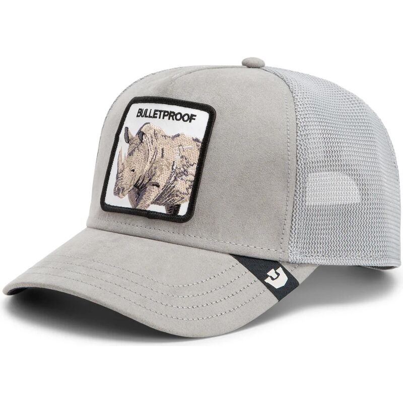 epci-curbata-gri-snapback-suede-rhino-microsuede-bulletproof-the-farm-goorin-bros epci-curbata-gri-snapback-suede-rhino-microsuede-bulletproof-the-farm-goorin-bros
