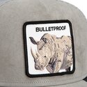 epci-curbata-gri-snapback-suede-rhino-microsuede-bulletproof-the-farm-goorin-bros