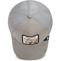epci-curbata-gri-snapback-suede-rhino-microsuede-bulletproof-the-farm-goorin-bros