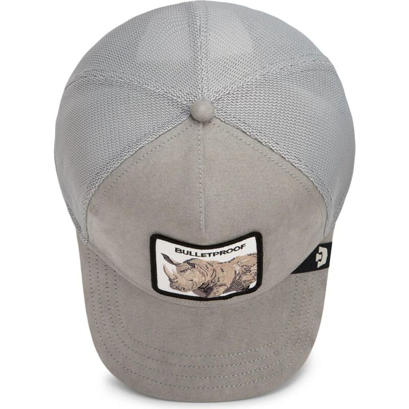 epci-curbata-gri-snapback-suede-rhino-microsuede-bulletproof-the-farm-goorin-bros epci-curbata-gri-snapback-suede-rhino-microsuede-bulletproof-the-farm-goorin-bros