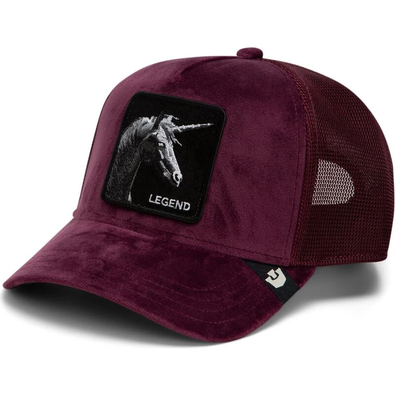 epci-curbata-rou-snapback-velour-legend-the-farm-goorin-bros