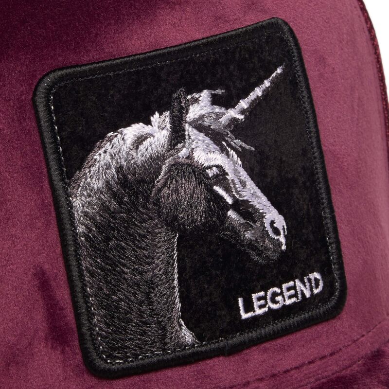 epci-curbata-rou-snapback-velour-legend-the-farm-goorin-bros