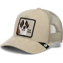 epci-curbata-bej-snapback-corduroy-top-dog-ridgeline-the-farm-goorin-bros
