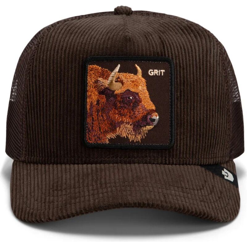 epci-curbata-maro-snapback-corduroy-grit-ridgeline-the-farm-goorin-bros