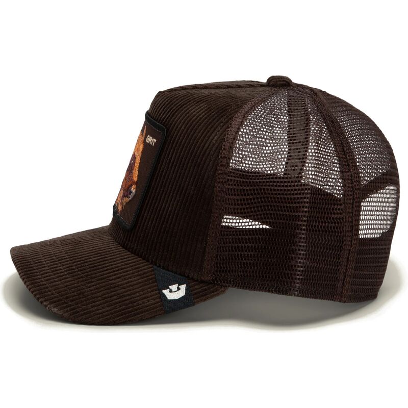 epci-curbata-maro-snapback-corduroy-grit-ridgeline-the-farm-goorin-bros