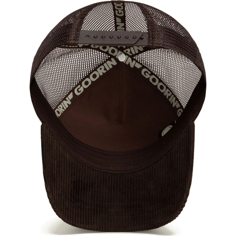 epci-curbata-maro-snapback-corduroy-grit-ridgeline-the-farm-goorin-bros