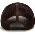 epci-curbata-maro-snapback-engraved-dog-camo-glitch-the-farm-goorin-bros