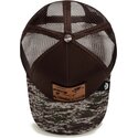 epci-curbata-maro-snapback-engraved-dog-camo-glitch-the-farm-goorin-bros