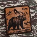 epci-curbata-camuflaj-snapback-engraved-bear-camo-glitch-the-farm-goorin-bros