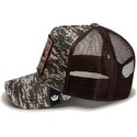 epci-curbata-camuflaj-snapback-engraved-bear-camo-glitch-the-farm-goorin-bros