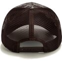 epci-curbata-camuflaj-snapback-engraved-bear-camo-glitch-the-farm-goorin-bros
