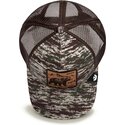 epci-curbata-camuflaj-snapback-engraved-bear-camo-glitch-the-farm-goorin-bros