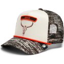 epci-curbata-camuflaj-snapback-rocker-dead-camo-glitch-skull-the-farm-goorin-bros