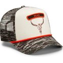 epci-curbata-camuflaj-snapback-rocker-dead-camo-glitch-skull-the-farm-goorin-bros