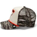 epci-curbata-camuflaj-snapback-rocker-dead-camo-glitch-skull-the-farm-goorin-bros
