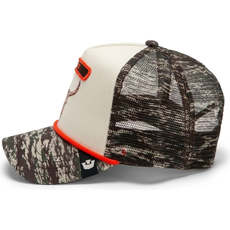 epci-curbata-camuflaj-snapback-rocker-dead-camo-glitch-skull-the-farm-goorin-bros epci-curbata-camuflaj-snapback-rocker-dead-camo-glitch-skull-the-farm-goorin-bros