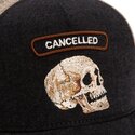 epci-curbata-negru-snapback-cancelled-rocker-denim-after-dark-the-farm-goorin-bros