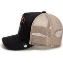 epci-curbata-negru-snapback-wanted-rocker-denim-after-dark-the-farm-goorin-bros
