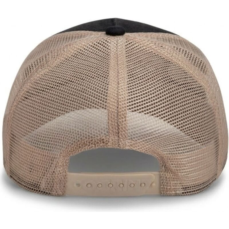 epci-curbata-negru-snapback-wanted-rocker-denim-after-dark-the-farm-goorin-bros