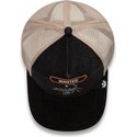 epci-curbata-negru-snapback-wanted-rocker-denim-after-dark-the-farm-goorin-bros