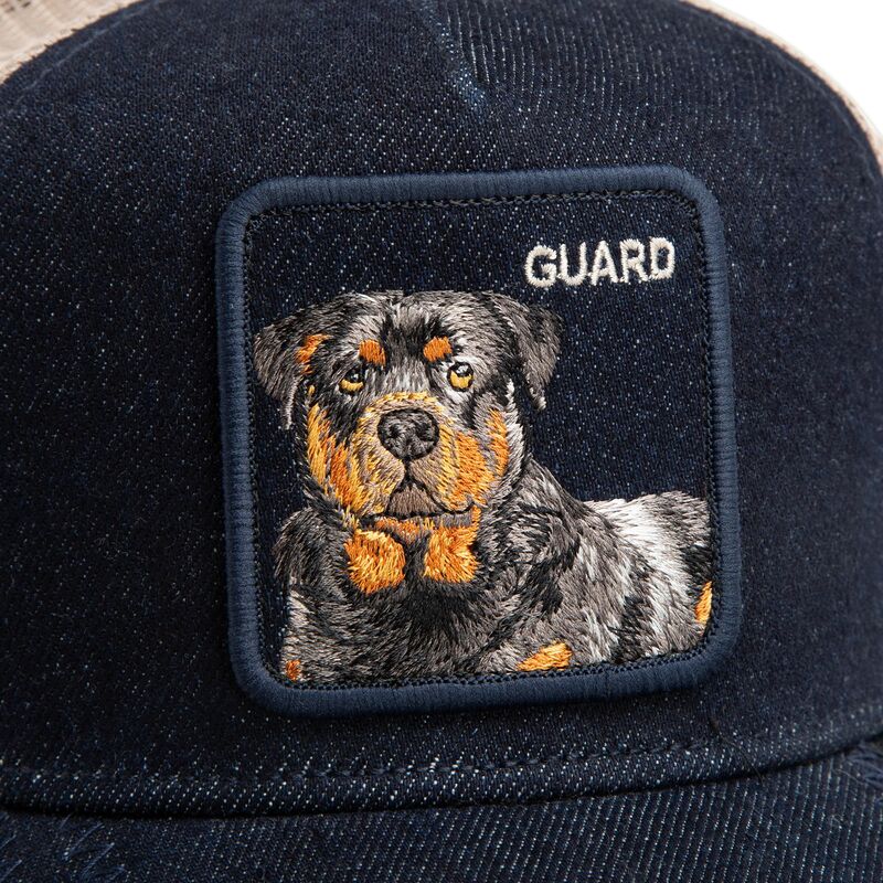 epci-curbata-bleumarin-snapback-guard-denim-after-dark-the-farm-goorin-bros