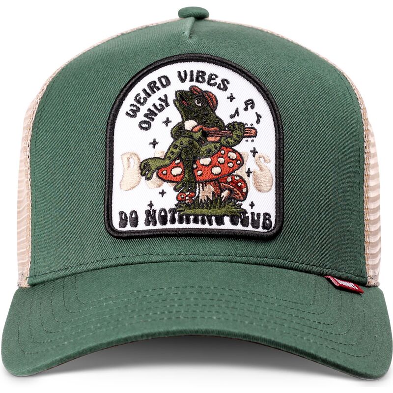 epci-curbata-verzior-snapback-hft-do-nothing-club-weird-vibes-frog-de-djinns