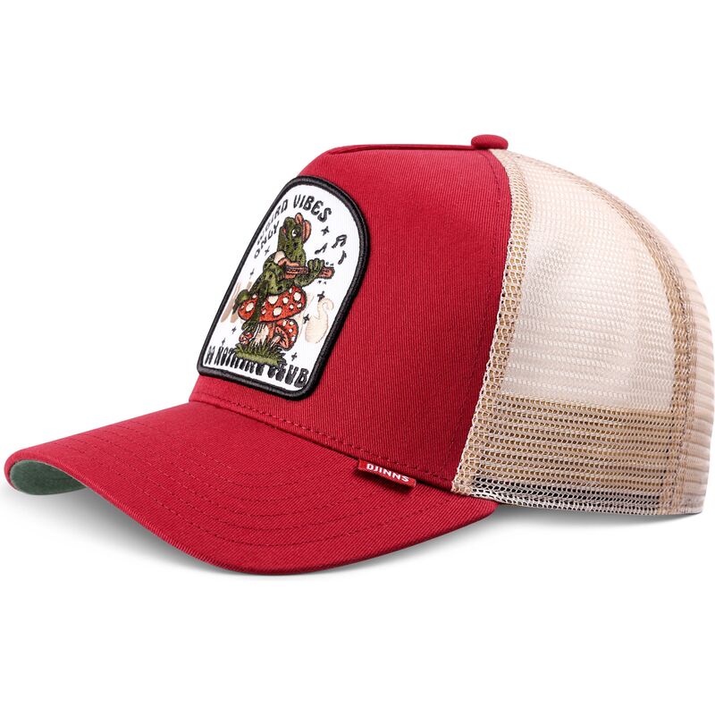 epci-curbata-rou-snapback-hft-do-nothing-club-weird-vibes-frog-de-djinns