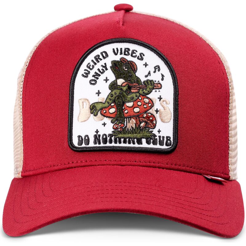 epci-curbata-rou-snapback-hft-do-nothing-club-weird-vibes-frog-de-djinns