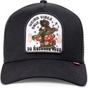 epci-curbata-negru-snapback-hft-do-nothing-club-weird-vibes-frog-de-djinns